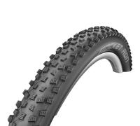 Schwalbe Rocket Ron Performance MTB Folding Tire - Addix - TwinSkin - 29x2.25 Inches taglia unica
