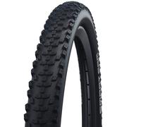 Schwalbe Smart Samoa Performance 27.5´´ X 2.25 Rigid Mtb Tyre Marrone 27.5´´ x 2.25 Black