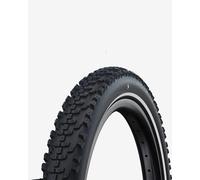 Schwalbe Smart Samoa Cargo Super Defense Addix E-50 20´´ X 2.35 Rigid Mtb Tyre Nero 20´´ x 2.35