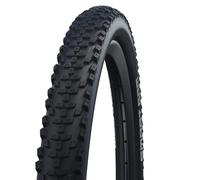 Copertone Schwalbe Smart Sam HS624 - 16X1.85 16 / Nero