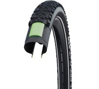 Copertone 29x2,25 SCHWALBE Smart Sam PLUS ANTI FORATURA bici MTB Pneumatico