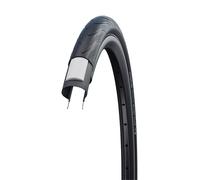 Copertone Schwalbe Spicer Plus 700 - Active Line - PunctureGuard - Mescola verde - E-Bike 25 - Tubetype ( Nero / 700x38C (40-622) )
