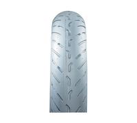 Copertone Scooter Moto 300-8 Grigio Cerchietto Rigido IS306