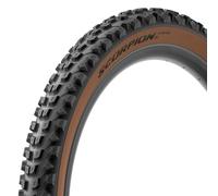 Pneumatico pirelli scorpion e mtb m hyperwall 27 5 tubeless ready smartgrip gravity classic