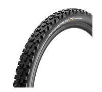 Pirelli Scorpion™ Enduro M Prowall 60 Tpi Smartgrip Gravity Tubeless 29´´ X 2.60 Mtb Tyre Nero 29´´ x 2.60 Black