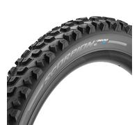 Pneumatico per mountain bike pirelli scorpion enduro s 29 tubeless ready soft smartgrip gravity hardwall