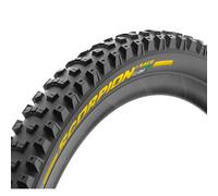 Pneumatico pirelli scorpion race dh t 29 tubeless ready soft smartgrip evo dh dualwall