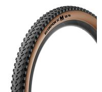 Pirelli Scorpion™ Race Xc M Prowall Classic 120tpi Tubeless 29´´ X 2.4 Mtb Tyre Argento 29´´ x 2.4
