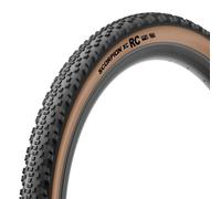 Pirelli Scorpion™ Race Xc Rc Prowall Classic 120tpi Tubeless 29´´ X 2.4 Mtb Tyre Marrone,Nero 29´´ x 2.4