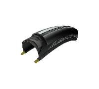 Copertone Strada Tufo Calibra Plus 700x 23-25 colore nero, Tipo mm 700X25