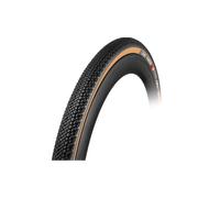 Copertone Tufo Gravel Thundero HD Tubeless Ready nero marrone - 700x40