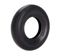 Copertone universale per ruota da carriola 4.80/4.00-8/400 x 100 mm 160kg