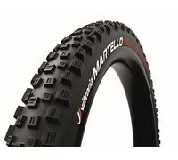 Vittoria Martello Enduro G2.0 Tubeless 27.5´´ X 2.4 Mtb Tyre Argento 27.5´´ x 2.40