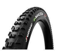 Copertone Vittoria e-Mazza - 27.5x2.60 2.60 / Nero