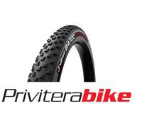 Vittoria Barzo Tnt Graphene 2.0 Tubeless 27.5´´ X 2.25 Mtb Tyre Nero 27.5´´ x 2.25 Black / Anthracite