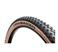 Vittoria Barzo Graphene 2.0 Tubeless 29´´ X 2.35 Mtb Tyre Marrone,Nero 29´´ x 2.35