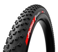 Copertone Vittoria Barzo XC Race 29 x 2.25 Tubeless Ready Nero Grafene + Silice