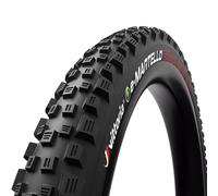 Copertone Vittoria E-Martello Graphene 2.0 4C Enduro Tubeless Ready Nero