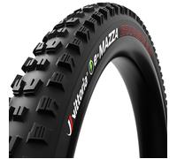 Copertone Vittoria e-Mazza - 27.5x2.60 2.60 / Nero