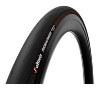 Vittoria Ridearmor Ii Tubeless 700c X 26 Road Tyre Marrone 700C x 26