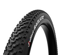 Vittoria Saguaro, Pneumatico Unisex Adulto, Nero, 29x2,25