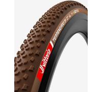 Vittoria Terreno Pro T60 Mixed Race Tubeless 700c X 45 Gravel Tyre Marrone 700C x 45