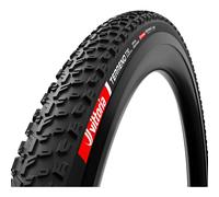 Copertoncino Vittoria Terreno T70 Coarse loose - Gravel Endurance - Tubeless Ready ( Nero / 700 x 37C (37-622) )