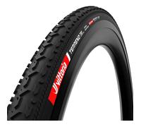 Copertoncino Vittoria Terreno T80 Coarse loose - Gravel Endurance - Tubeless Ready ( Nero / 700 x 45C (45-622) )
