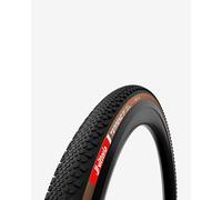 Copertone Vittoria Terreno T80 Gravel Endurance Tubeless Ready marrone nero - 700x40