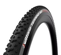 Pneumatico da cross country Vittoria Terreno Wet G2.0 nero/antracite (700 x 33C)