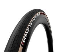 Vittoria Terreno Zero TLR - copertone Gravel/Ciclocross Black/Brown unisex