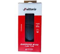 Copertone Vittoria zaffiro EVO Graphene 700x30 + Camera Kenda valvola presta 48m