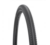 Copertone Vulpine Gravel 700x45 Nero - TCS Light, SG2 Protection, Pieghevole