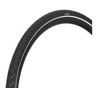 Copertone Wag Trekking 700X35 Nero Antiforatura Rigido