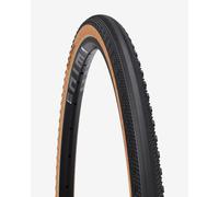 Copertone WTB Byway Roadt TCS Sidewall nero marrone - 700x34