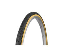 COPERTONI COPERTONE BICI Pneumatico Mtb Slick - 26 x 1,50 - 1,75 - Nero/Para
