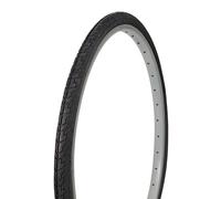 COPERTONI COPERTONE BICI Pneumatico Olanda - 26 x 1 3/8 - Nero