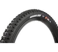 Copertoni Maxxis Minion DHF Wide Trail - 3C Maxx Grip - DH Casing - Tubeless Ready ( Nero / 27,5x2,50 (63-584) )