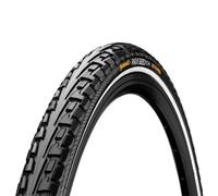 Continental Ride Tour 28´´ X 1.5 Rigid Urban Tyre Nero 28´´ x 1.5 Black