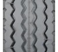 Copertoni per carrozzina disabili B1t - 05033155 Copertone 2.80-2.50/4 scolpito grigio (1 pz) / Omega