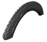 Copertoni per carrozzina disabili C1 - 05117006 Copertone 24x4.00 MTB Fat Bike nero (1pz) / Omega