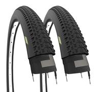 COPERTONI PNEUMATICI 27.5 x 2.10 (54-584) BICI MTB GOMMA STRADALE BICI UOMO