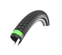 SCHWALBE 11101123, Big Ben Plus Perf, GreenGuard, Snakeskin Unisex-Adulto, B/B-SK+RT, 55-559 HS439 EC 67EPI 37B