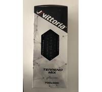 COPERTONI VITTORIA TERRENO MIX 700X33 GRAVEL pieghevole