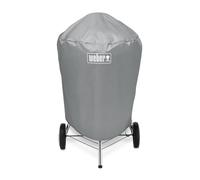 Copertura Ø 57 cm per BBQ a carbone traspirante resistente ai raggi UV e all