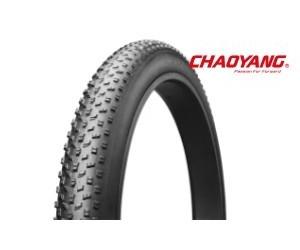 Copertura 16x4 BIG DADDY 30TPI Rigido Nero Plus Basic Line Standard