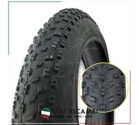 COPERTURA 20 X 40 BICI ELETTRICA ANTIFORATURA FAT BIKE E-BIKE