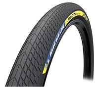 Michelin Pilot Sx Slick Racing Line Tubeless 20´´ X 1.70 Rigid Urban Tyre Nero 20´´ x 1.70