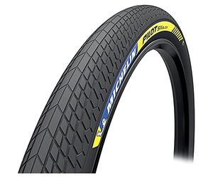 Copertura 20x1,7 PILOT SX SLICK TLR Nero