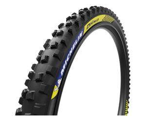 Copertura 27,5x2,30 DH MUD 55/120TPI TLR Nero Racing -